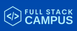 Full Stack Campus Logo