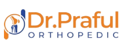 Dr Praful Logo